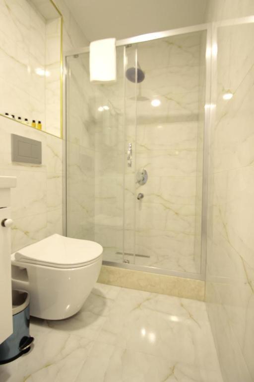Gueler Palas Istanbul Hotel Eksteriør bilde